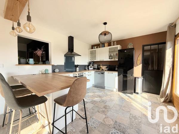 Appartement à vendre 3 pièces 101 m² Fillinges