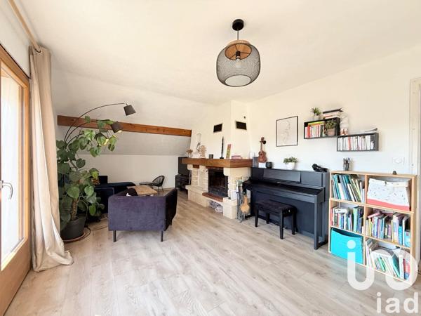 Appartement à vendre 3 pièces 101 m² Fillinges