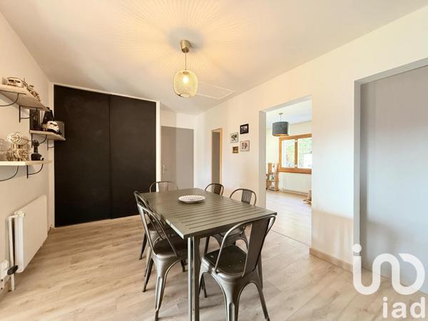 Appartement à vendre 3 pièces 101 m² Fillinges