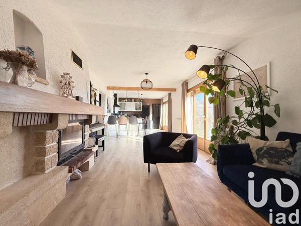 Appartement à vendre 3 pièces 101 m² Fillinges