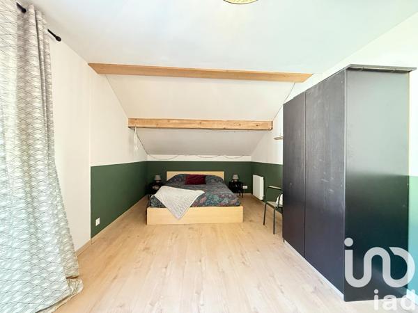 Appartement à vendre 3 pièces 101 m² Fillinges