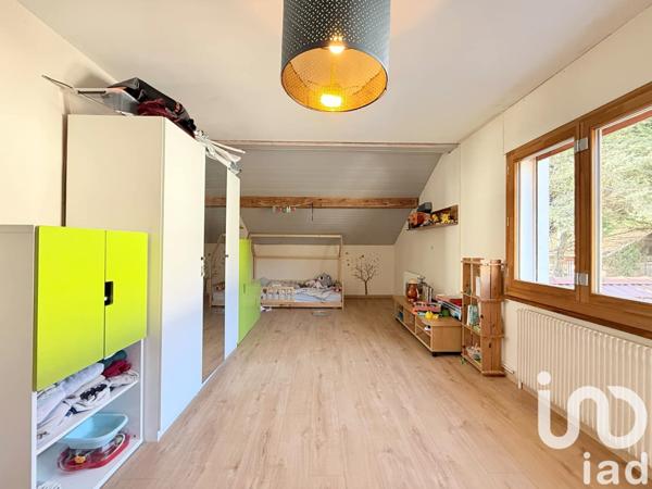 Appartement à vendre 3 pièces 101 m² Fillinges