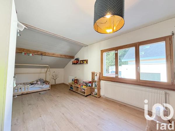 Appartement à vendre 3 pièces 101 m² Fillinges