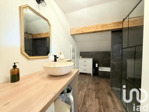 Appartement à vendre 3 pièces 101 m² Fillinges