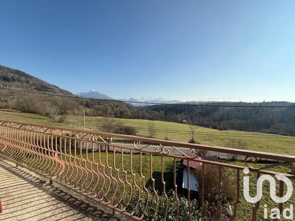 Appartement à vendre 3 pièces 101 m² Fillinges