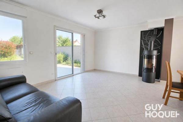 Maison Familiale Savigny Sur Orge 5 pièce(s) 106.25 m2