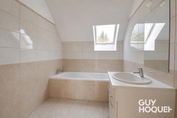Maison Familiale Savigny Sur Orge 5 pièce(s) 106.25 m2