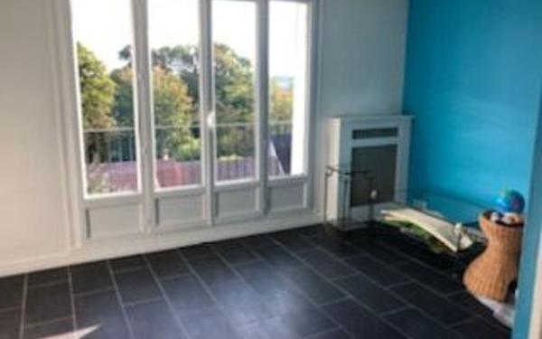 Appartement à louer    2 pièces •  Gagny