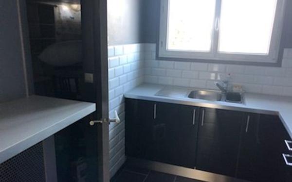 Appartement à louer    2 pièces •  Gagny