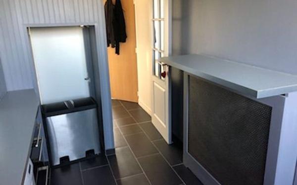 Appartement à louer    2 pièces •  Gagny