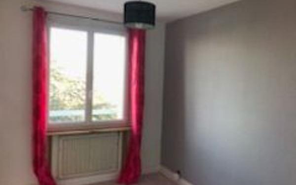 Appartement à louer    2 pièces •  Gagny