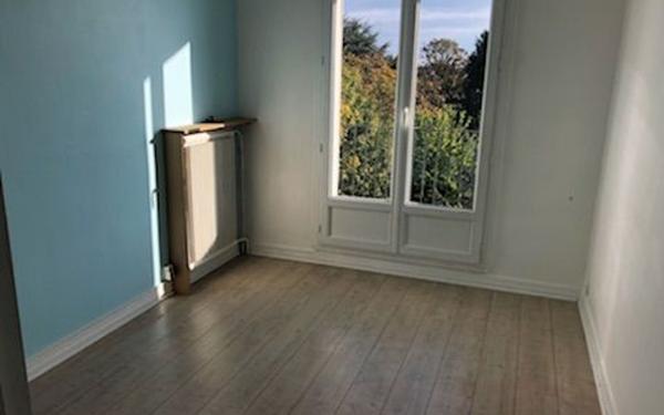 Appartement à louer    2 pièces •  Gagny