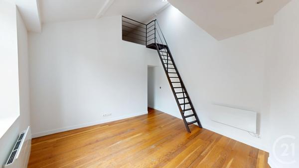 Appartement T5 à vendre  4 pièces - 89 m2 BESANCON - 25