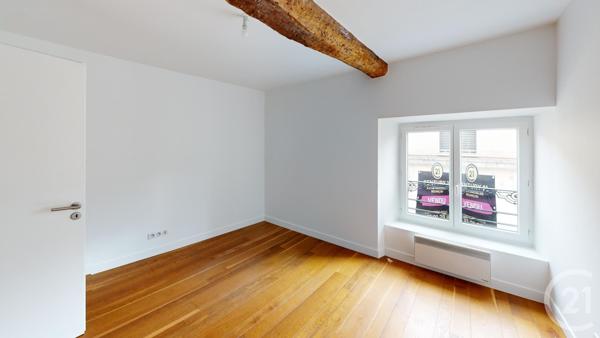 Appartement T5 à vendre  4 pièces - 89 m2 BESANCON - 25