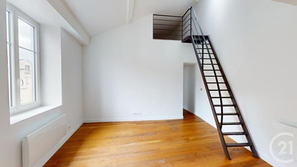 Appartement T5 à vendre  4 pièces - 89 m2 BESANCON - 25