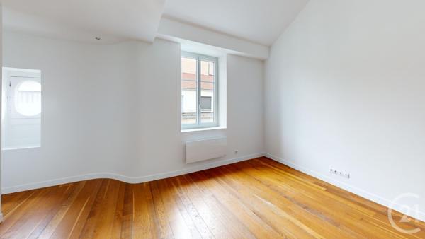 Appartement T5 à vendre  4 pièces - 89 m2 BESANCON - 25