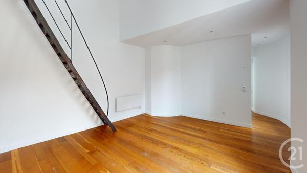 Appartement T5 à vendre  4 pièces - 89 m2 BESANCON - 25