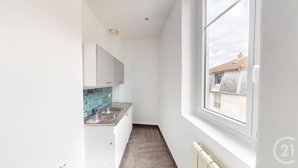 Appartement T5 à vendre  4 pièces - 89 m2 BESANCON - 25