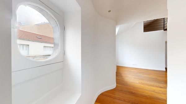 Appartement T5 à vendre  4 pièces - 89 m2 BESANCON - 25