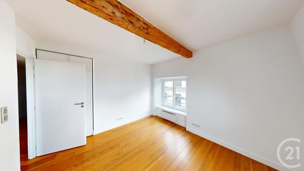 Appartement T5 à vendre  4 pièces - 89 m2 BESANCON - 25