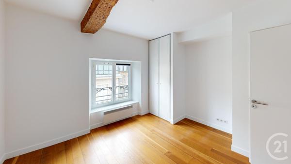 Appartement T5 à vendre  4 pièces - 89 m2 BESANCON - 25