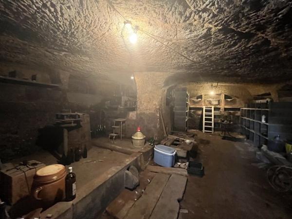 Maison à vendre 265 500 € Sainte-Maure-de-Touraine 4 p 83 m² DPE F