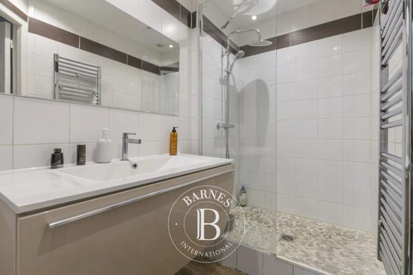Neuilly-sur-Seine, Appartement 1 Chambre -  53 m² à vendre