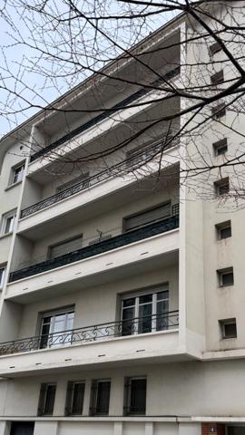 spécial investisseurs appartement T4 de 73M2, secteur Marcadieu loué