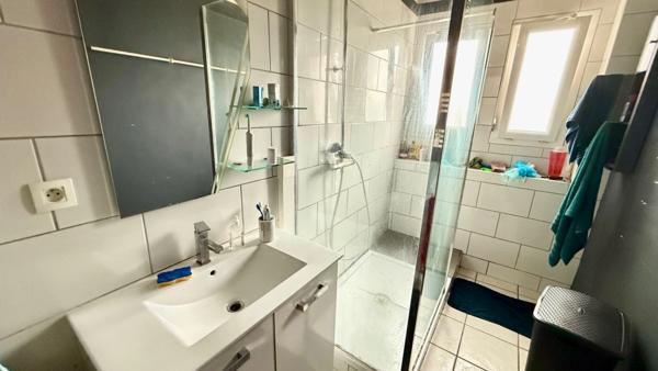 spécial investisseurs appartement T4 de 73M2, secteur Marcadieu loué