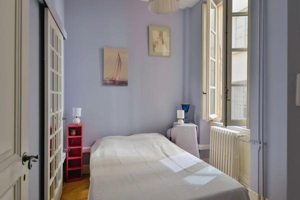 Lyon 6 - Place Maréchal Lyautey - Appartement d'exception de 153 m² environ - 4 chambres