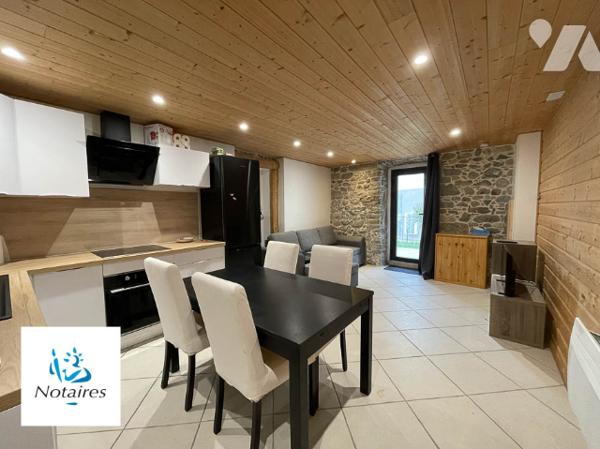 Appartement Filliere 2 pièce(s) 42 m2