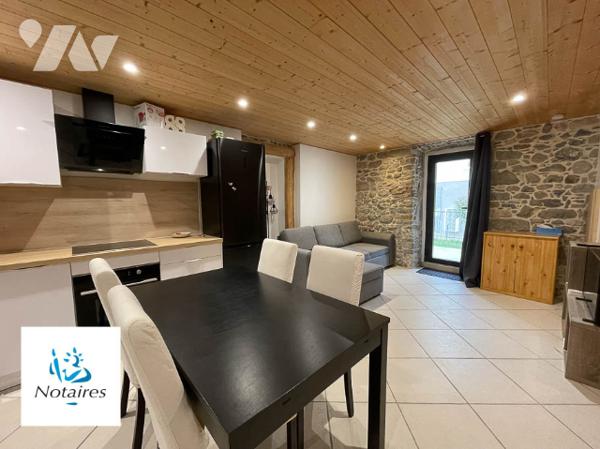 Appartement Filliere 2 pièce(s) 42 m2