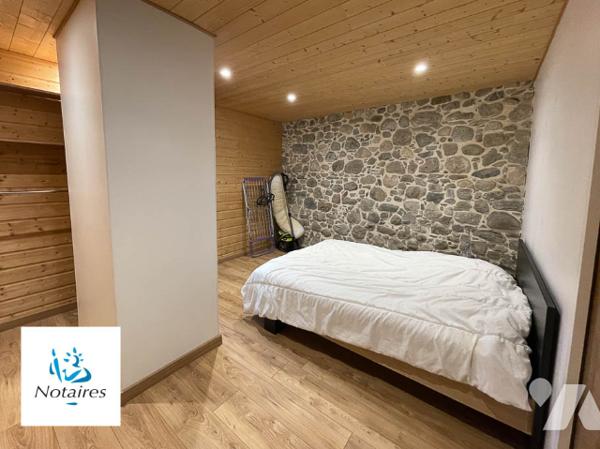 Appartement Filliere 2 pièce(s) 42 m2