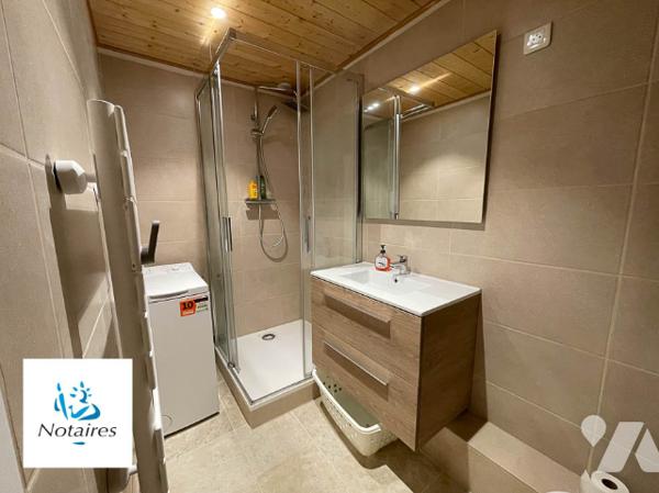 Appartement Filliere 2 pièce(s) 42 m2