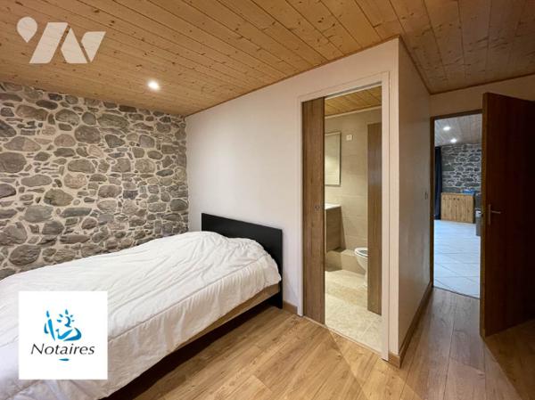 Appartement Filliere 2 pièce(s) 42 m2