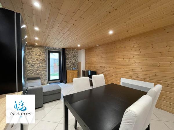 Appartement Filliere 2 pièce(s) 42 m2