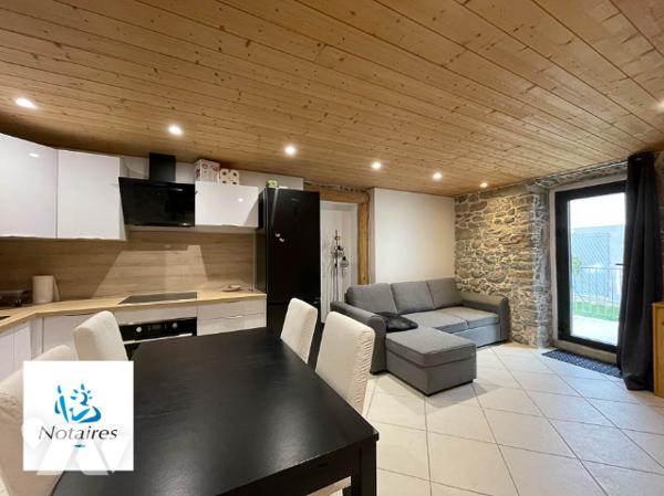 Appartement Filliere 2 pièce(s) 42 m2