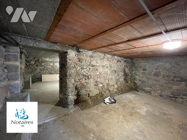 Appartement Filliere 2 pièce(s) 42 m2