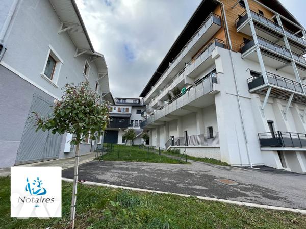 Appartement Filliere 2 pièce(s) 42 m2