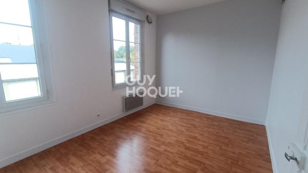 Centre L'AIGLE - Appartement F3