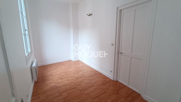 Centre L'AIGLE - Appartement F3