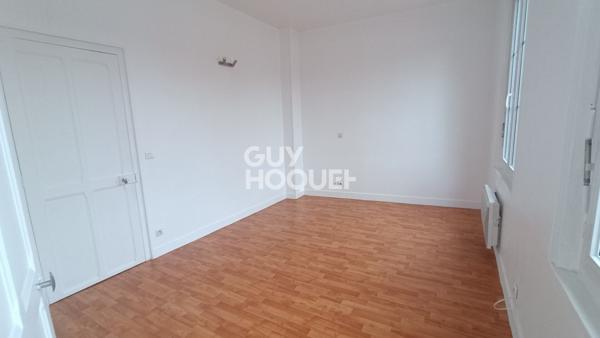 Centre L'AIGLE - Appartement F3