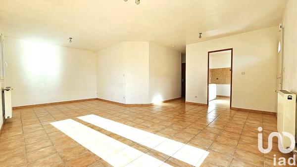 Maison traditionnelle 5 pièces de 80 m² à Bourth (27580)