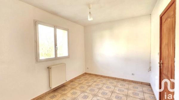 Maison traditionnelle 5 pièces de 80 m² à Bourth (27580)