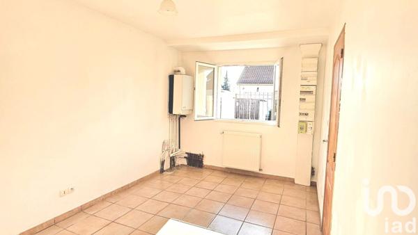 Maison traditionnelle 5 pièces de 80 m² à Bourth (27580)