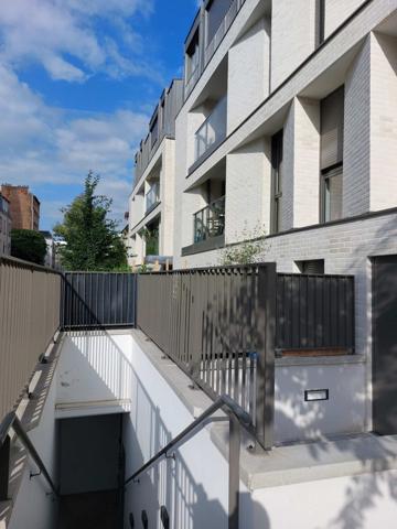 Appartement 3 pièces à louer