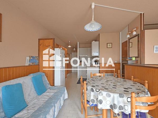 À vendre Appartement 2 pièces 38.2 m² - La Grande-motte 34280