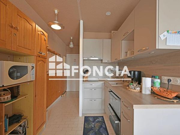 À vendre Appartement 2 pièces 38.2 m² - La Grande-motte 34280