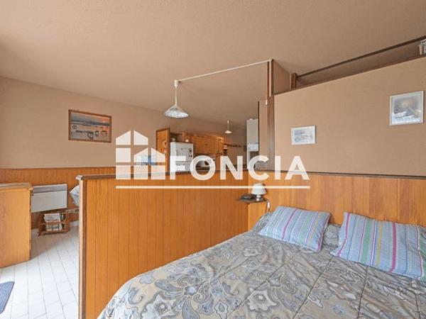 À vendre Appartement 2 pièces 38.2 m² - La Grande-motte 34280