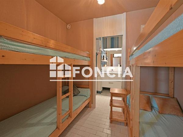 À vendre Appartement 2 pièces 38.2 m² - La Grande-motte 34280